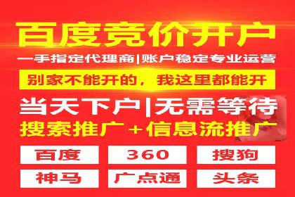 谷歌竞价广告的关键词选择与优化案例